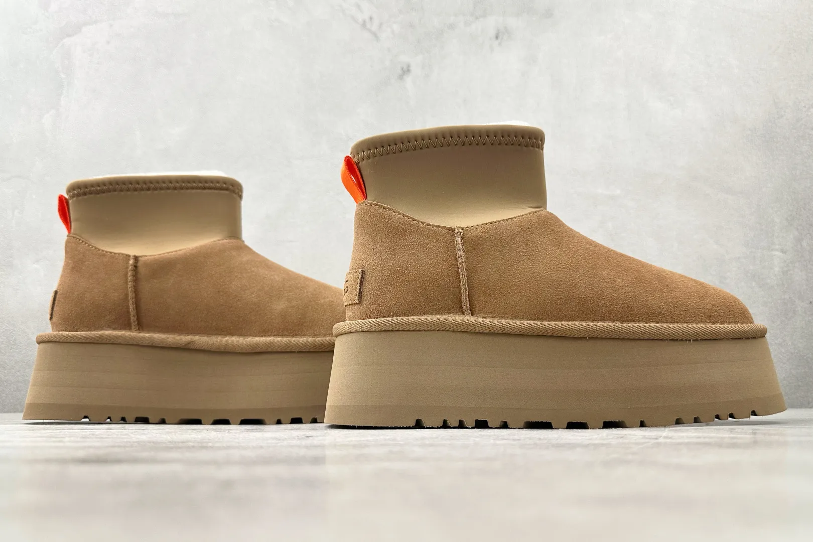 🐲💰 560 supports store UGG snow boots brown Item number: 1168170-CHR Size: 35 36 36.5 37.5 38 38.5 39 40
